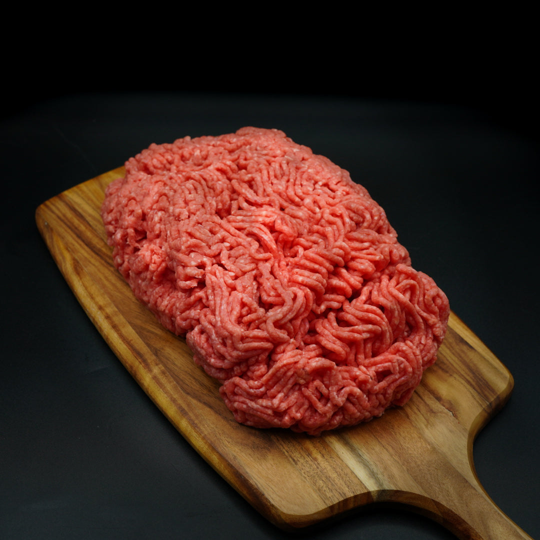 Ground Round (2 lb – Farmingdale Meat Market - Main Image
