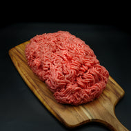 Ground Round (2 lb pkg.)