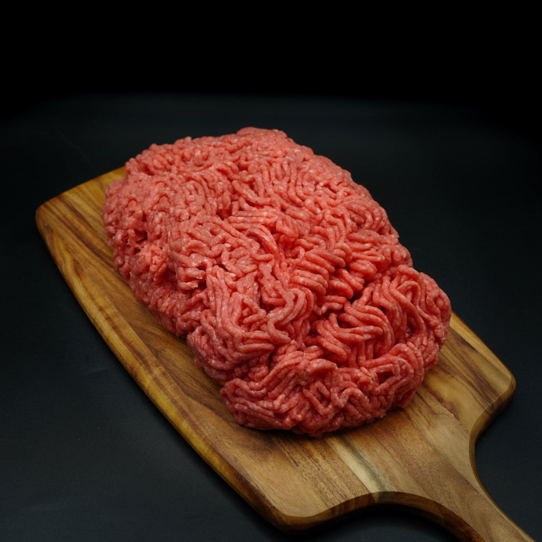 Ground Chuck vs. Ground Beef - The Butcher Shoppe