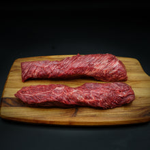 Load image into Gallery viewer, Hanger Steaks, Trimmed, Choice
