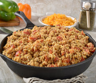 Homemade Sausage Meat