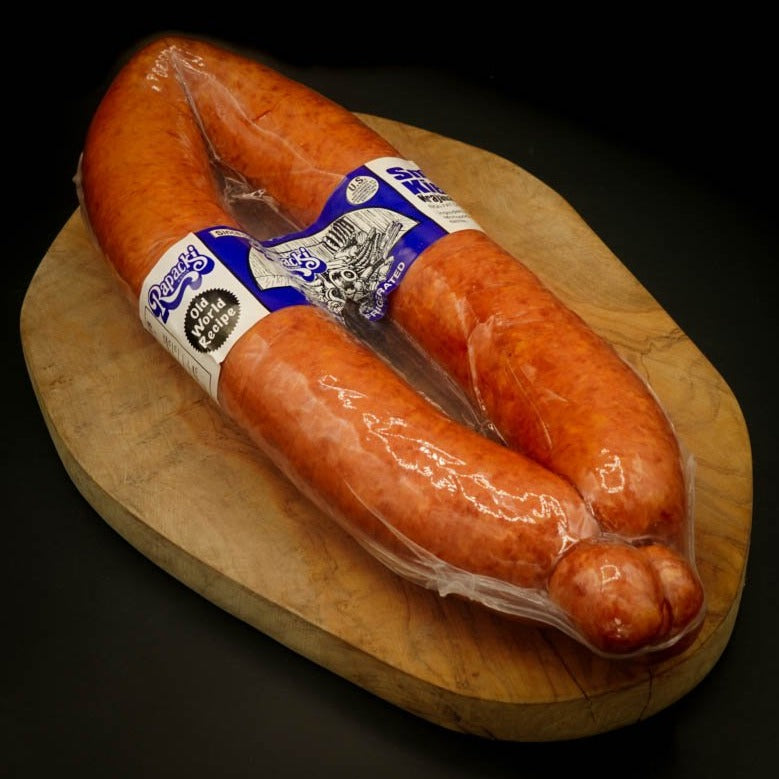 Rapacki Kielbasa