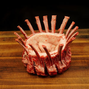 Crown Roast of Lamb