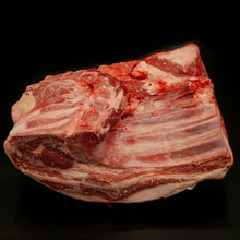 Load image into Gallery viewer, Square Cut Lamb Chuck/Shoulder, As Is
