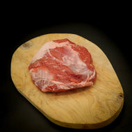 Lamb Top Rounds