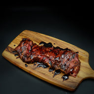 Marinated Skirt Steak