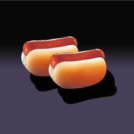 Nathan's Slider Dogs with Buns (Sold by the box)