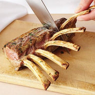 New Zealand Racks of Lamb (2 Sides Per Pkg)