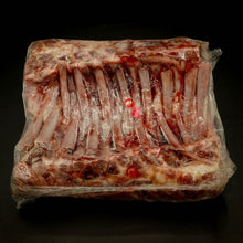 Load image into Gallery viewer, New Zealand Racks of Lamb (2 Sides Per Pkg)
