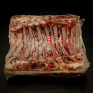 New Zealand Racks of Lamb (2 Sides Per Pkg)