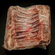 Load image into Gallery viewer, New Zealand Racks of Lamb (2 Sides Per Pkg)
