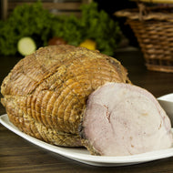 Pernil (Picnic Ham)