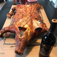 Whole Pig - Special Order - Must Be Ordered With 4-5 Days Lead Time