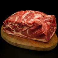 Pork Shoulder Butt