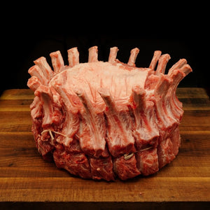 Crown Roast of Pork