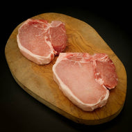 Bone-In Center Cut Pork Chops