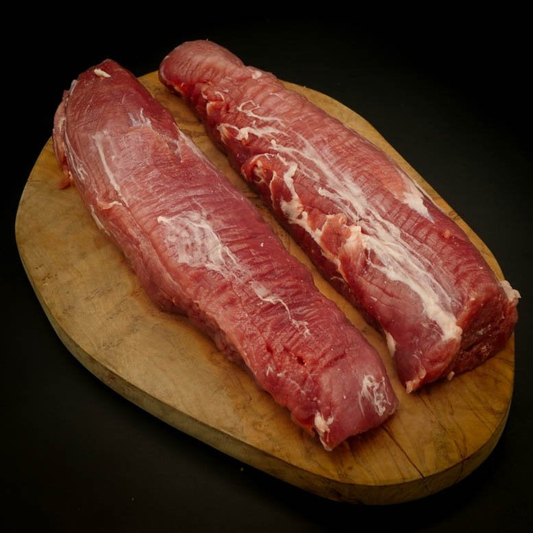 Pork Tenderloin (2 per pkg.) – Farmingdale Meat Market