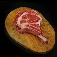 USDA Prime Dry Aged Cowboy Steaks 20 oz.