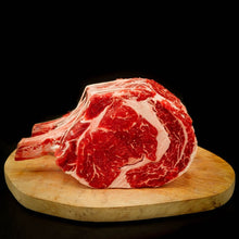 Load image into Gallery viewer, Bone-In Frenched Rib Roast, USDA Prime
