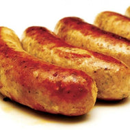 Bangers (5 lb box)