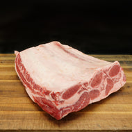 Bone-In Beef Rib Short Ribs, Whole Plates, Choice