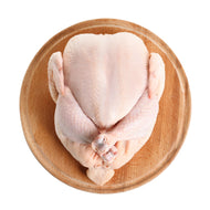 Fresh Amish Turkey (20-24 lbs)