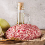 Sweet Sausage Meat