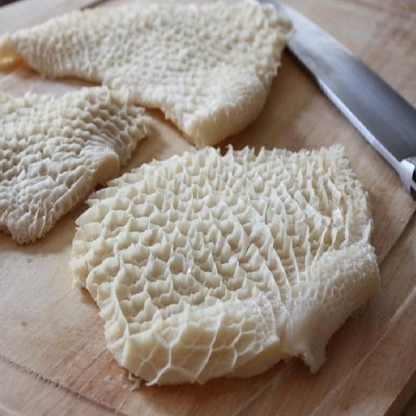 Honeycomb Tripe (By the Case)