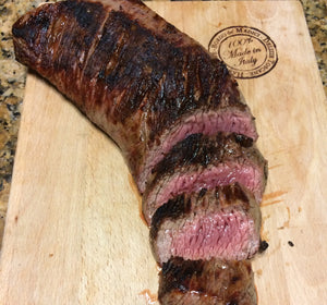 Beef Tri Tips (Triangle Steaks), Choice