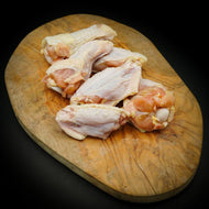 Fresh Jumbo Party Wings